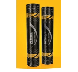 Vedacit Manta Asfáltica para Lajes de Baixa Circulação